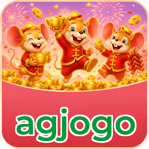 agjogo Instalar Logo 1