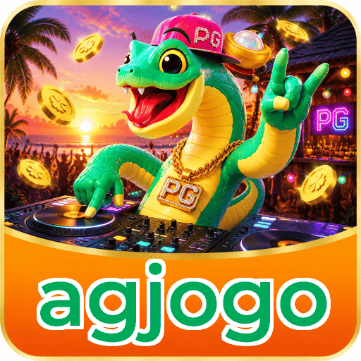 agjogo Instalar Logo 2