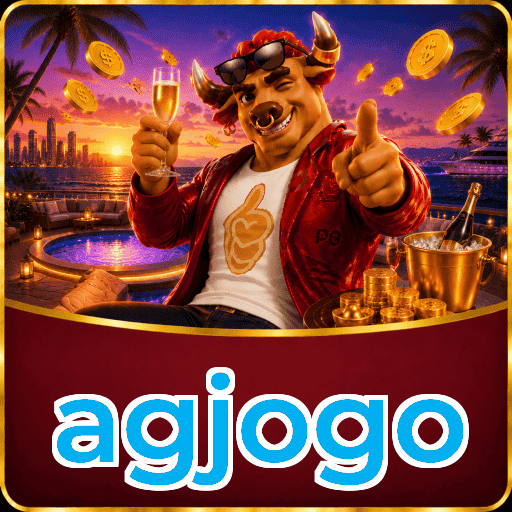 agjogo Instalar Logo 3