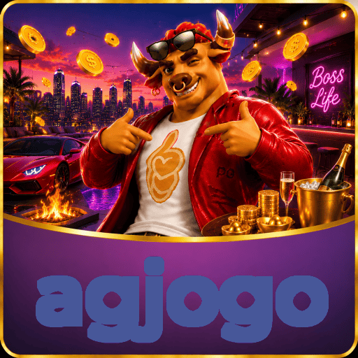 Loteria agjogo - Lotofácil diária
