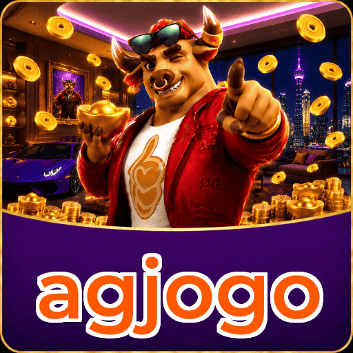 agjogo Segurança Logo 1