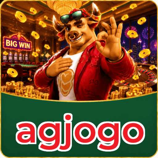 Servidor Brasil agjogo