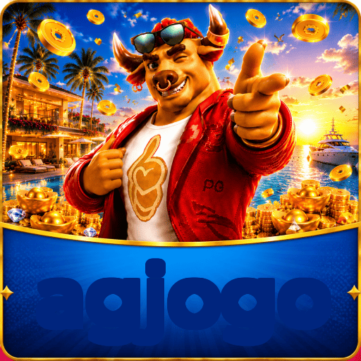 Slots agjogo - RTP Alto Certificado